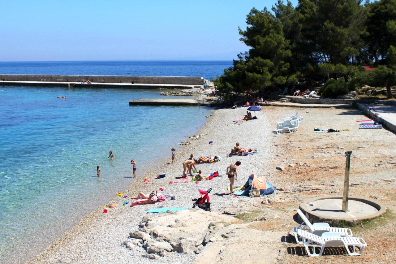 Apartments By The Sea Veli Losinj, Losinj - 8031 Exterior photo