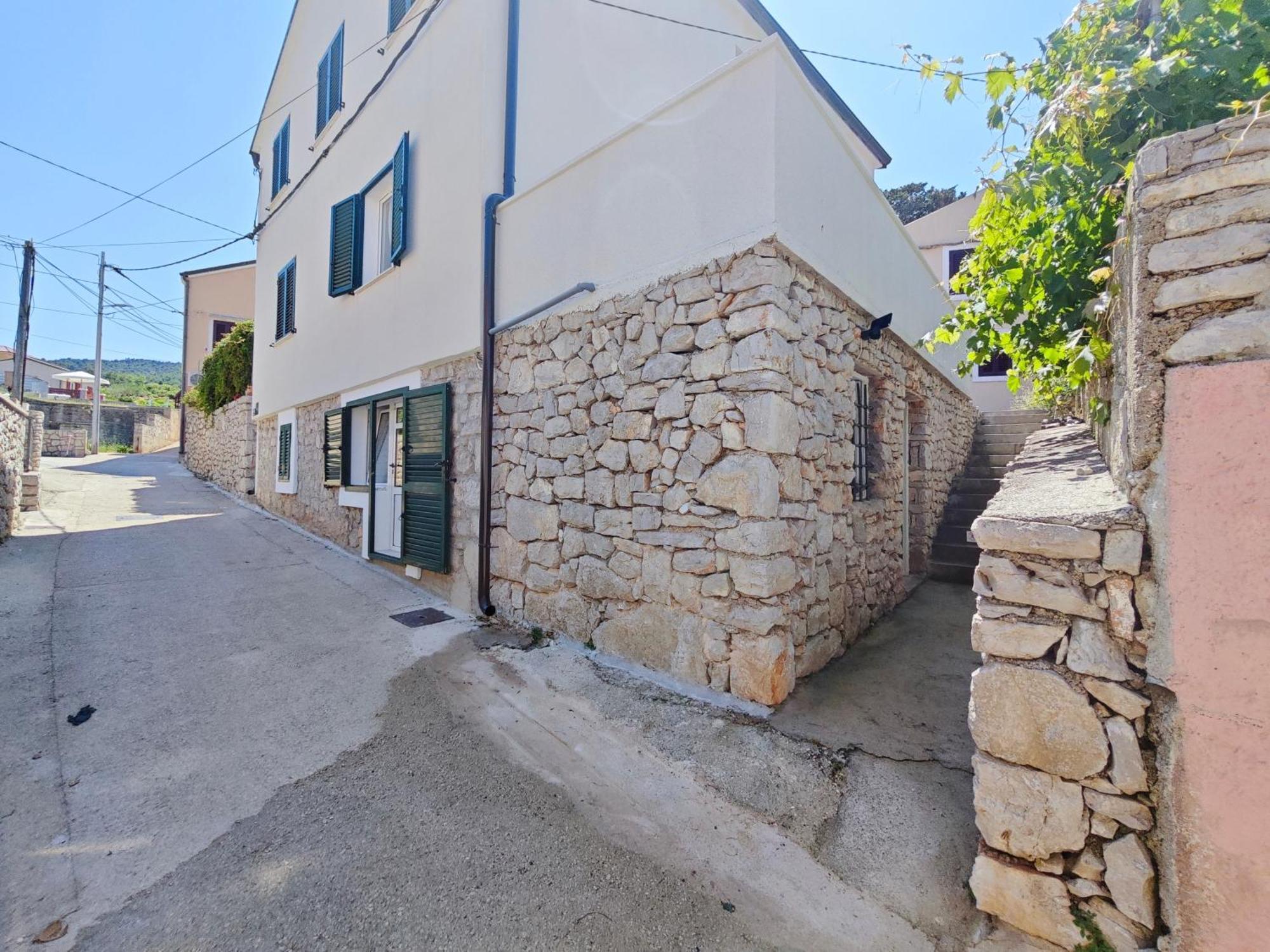 Apartments By The Sea Veli Losinj, Losinj - 8031 Exterior photo